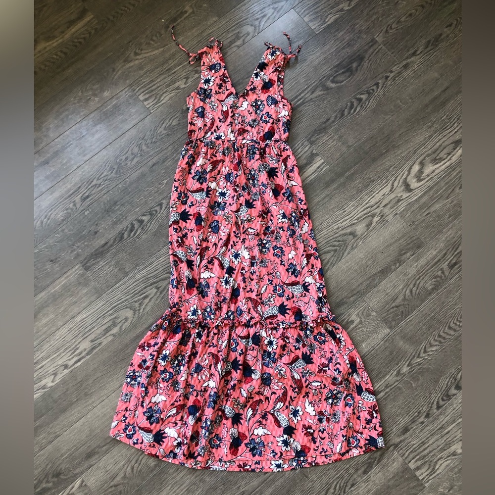 Joe Fresh Maxi Dress - Picture 4 of 5